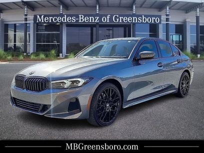 Used 2023 BMW 330i xDrive Sedan w/ Premium Package