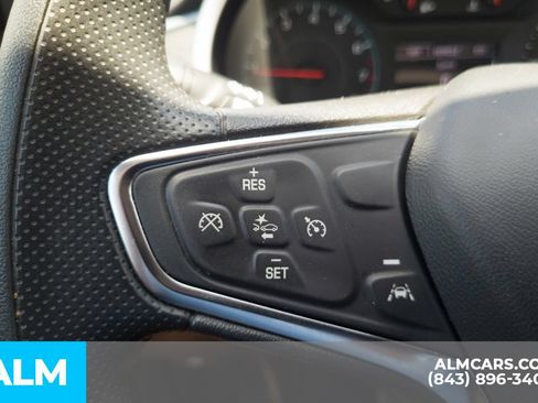 Used 2024 Chevrolet Malibu LT FWD image 11