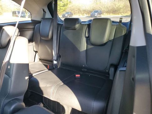 Used 2023 Honda Odyssey EX-L image 41