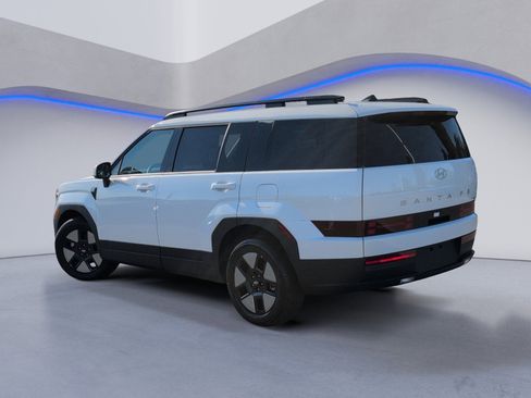 New 2026 Hyundai Santa Fe SEL image 9