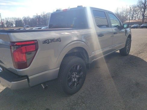 New 2026 Ford F150 STX w/ Equipment Group 200A image 5