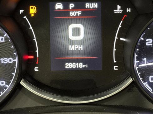 Used 2021 FIAT 500X Trekking w/ Trekking Value Package image 6