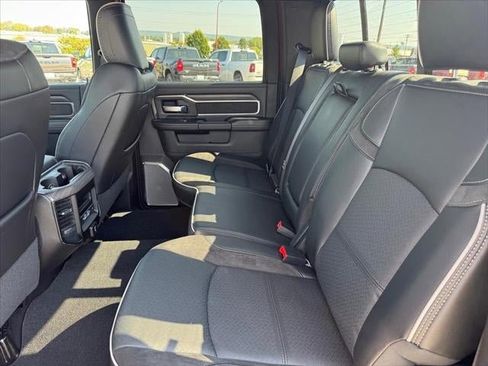 New 2026 RAM 3500 Laramie image 36