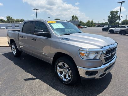 Used 2023 RAM 1500 Big Horn