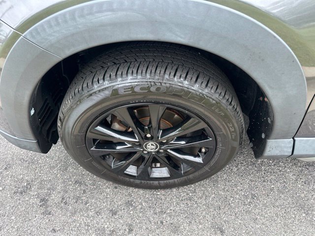 Used 2018 Toyota RAV4 Adventure AWD/4WD image 30