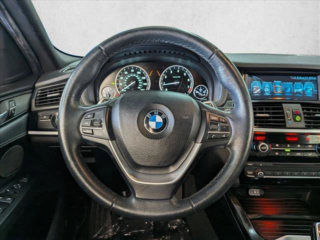 Used 2018 BMW X4 xDrive28i AWD/4WD image 14