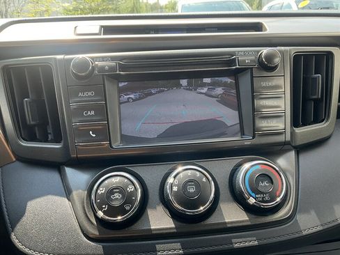 Used 2015 Toyota RAV4 LE AWD/4WD image 20