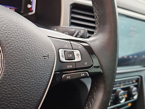 Used 2019 Volkswagen Atlas SEL FWD image 25
