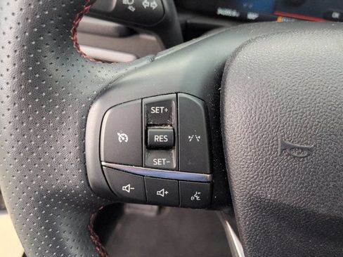 Used 2025 Ford Escape ST-Line AWD/4WD image 20