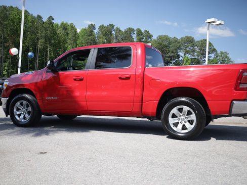 Used 2024 RAM 1500 Laramie RWD image 2