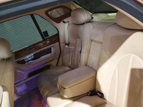 Used 1999 Rolls-Royce Silver Seraph RWD image 36