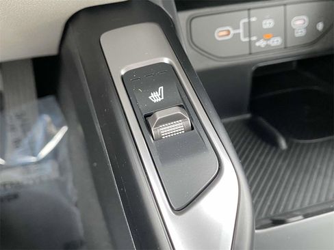 New 2025 Kia Sorento EX w/ Panoramic Sunroof Package image 16