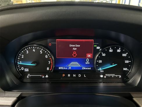 Used 2021 Ford Explorer XLT w/ Equipment Group 202A image 19