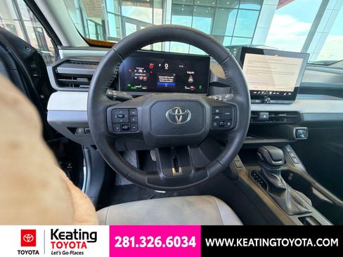 Used 2026 Toyota RAV4 XLE Premium AWD/4WD image 14