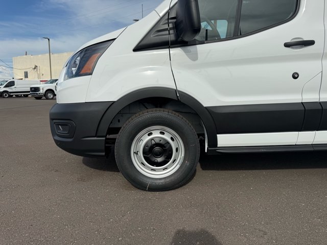 New 2027 Ford Transit 150 Low Roof w/ Load Area Protection Package RWD image 17