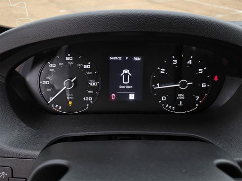 New 2026 RAM ProMaster 2500 w/ Power Group image 11