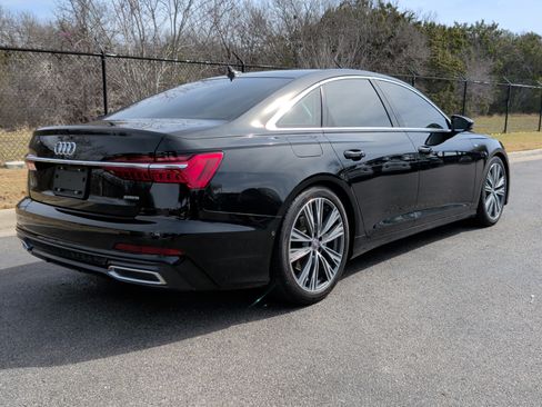 Used 2019 Audi A6 3.0T Premium Plus w/ Premium Plus Package image 7