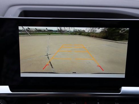 New 2026 Chevrolet Silverado 1500 RST w/ RST Select Package image 18