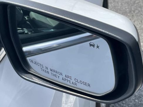 Used 2020 Chevrolet Malibu LS w/ Driver Confidence Package II FWD image 11