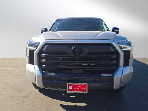 Used 2024 Toyota Tundra Limited image 8