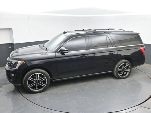 Used 2019 Ford Expedition Max Limited w/ Equipment Group 303A AWD/4WD image 43