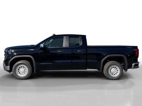 New 2026 GMC Sierra 1500 Pro w/ Pro Value Package image 2