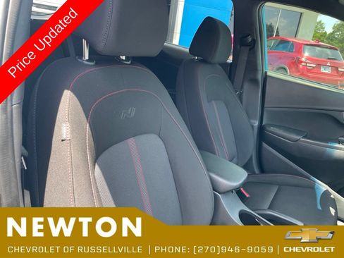 Used 2023 Hyundai Kona N Line AWD/4WD image 22