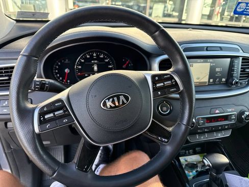 Used 2020 Kia Sorento SX AWD/4WD image 4