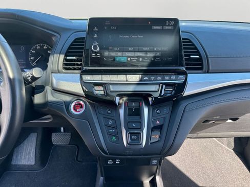 Used 2025 Honda Odyssey Sport-L image 7