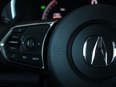 Used 2026 Acura MDX FWD image 40