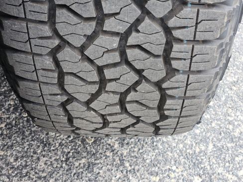 New 2026 GMC Sierra 2500 SLT w/ Texas SLT Premium Package image 16