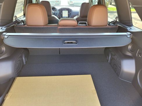 New 2026 Subaru Forester Touring AWD/4WD image 18