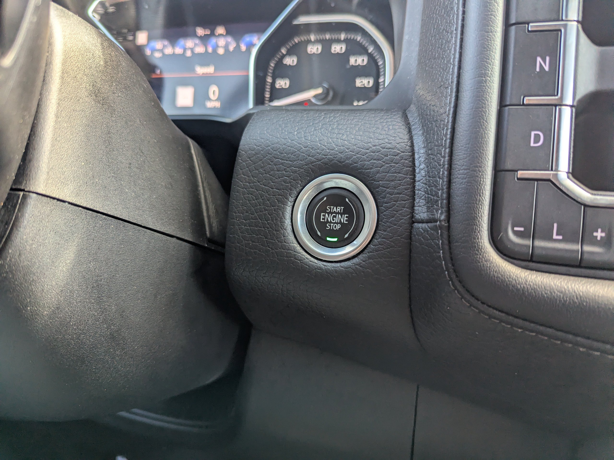Certified 2021 GMC Yukon Denali AWD/4WD image 19