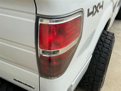 Used 2016 Ford F150 Lariat w/ Equipment Group 501A Mid AWD/4WD image 20
