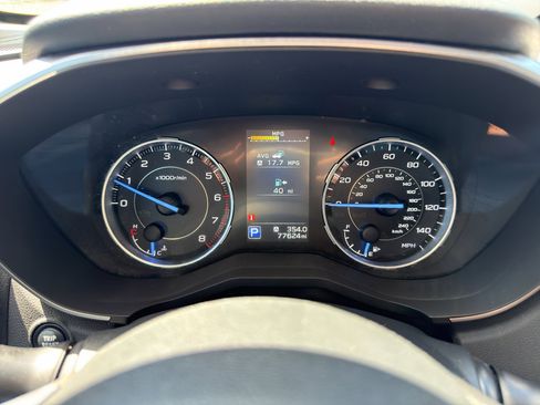 Used 2019 Subaru Ascent Touring AWD/4WD image 8