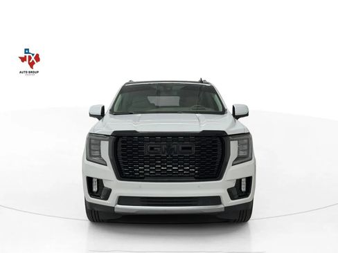 Used 2021 GMC Yukon Denali RWD image 57