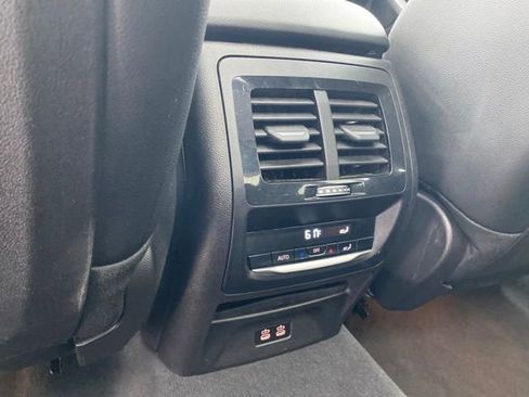 Used 2024 BMW X3 xDrive30i image 20