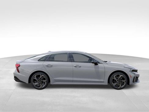 Used 2026 Kia K5 GT-Line AWD/4WD image 8