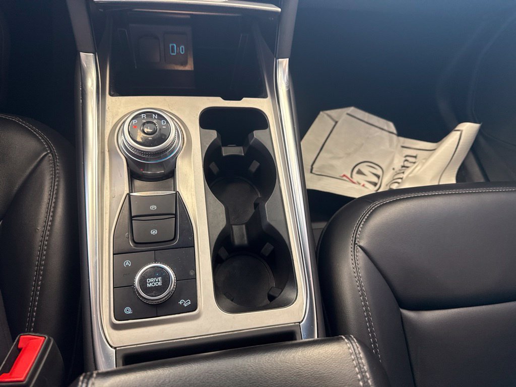 Certified 2023 Ford Explorer XLT AWD/4WD image 24