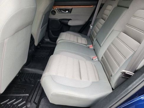 Used 2022 Honda CR-V EX image 30