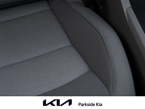New 2026 Kia Niro LX FWD image 24