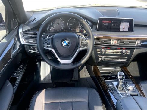 Used 2018 BMW X5 sDrive35i image 6