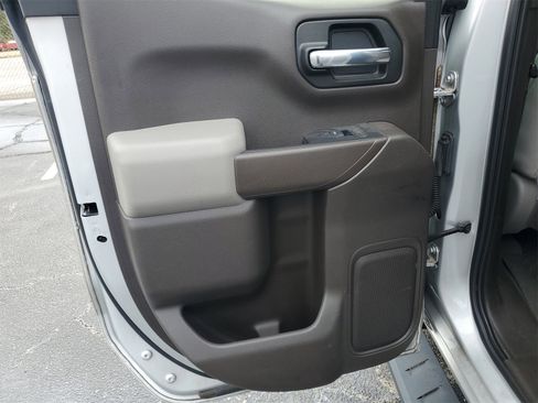 Used 2020 Chevrolet Silverado 1500 LT w/ All-Star Edition image 26