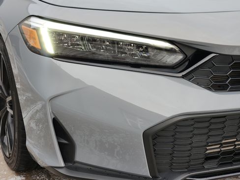 Used 2025 Honda Civic Si image 11