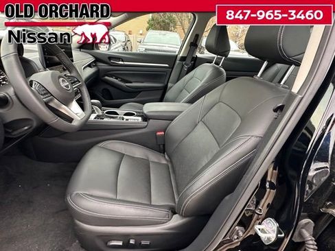 Used 2025 Nissan Altima 2.5 SL image 11