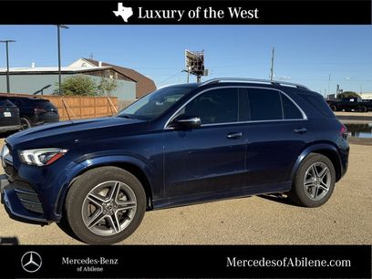 Used 2021 Mercedes-Benz GLE 350