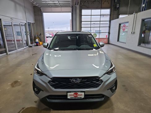 New 2026 Subaru Impreza 2.0i Sport image 5