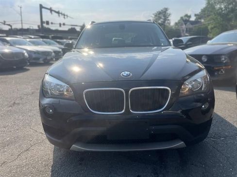 Used 2013 BMW X1 xDrive28i image 7