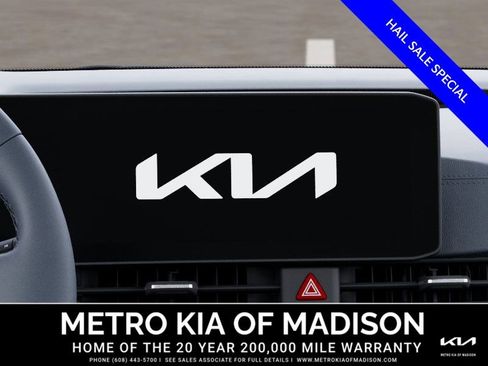 New 2026 Kia Carnival SX Prestige FWD image 20
