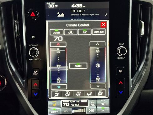 New 2026 Subaru Forester Limited image 14